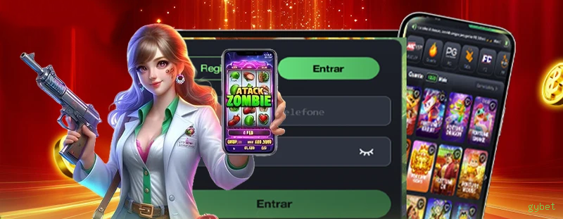Download iOS gybet