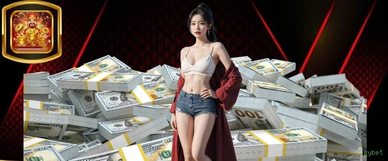 Cashback semanal gybet